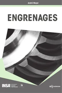 Engrenages_cover