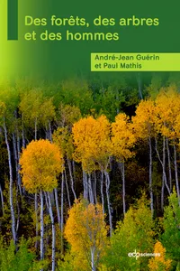 Des forêts, des arbres et des hommes_cover