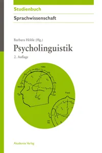 Psycholinguistik_cover