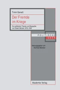 Der Fremde im Kriege_cover