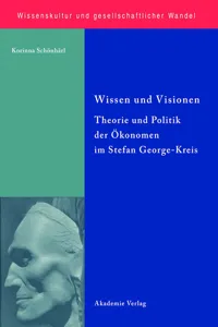 Wissen und Visionen_cover