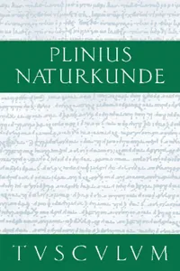 Medizin und Pharmakologie: Heilmittel aus wild wachsenden Pflanzen_cover