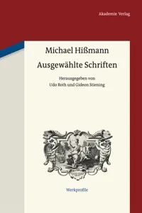 Ausgewählte Schriften_cover