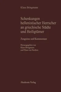 Zeugnisse und Kommentare_cover