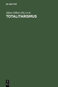 Totalitarismus_cover