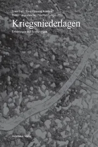 Kriegsniederlagen_cover