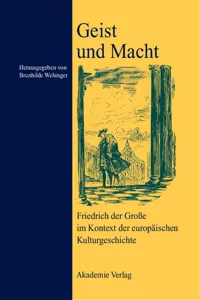 Geist und Macht_cover