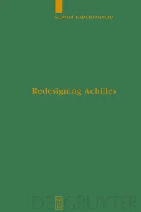 Redesigning Achilles_cover