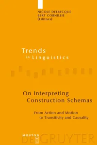 On Interpreting Construction Schemas_cover