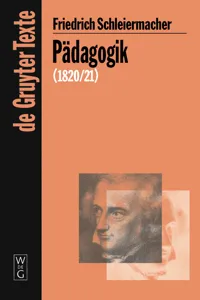 Pädagogik_cover