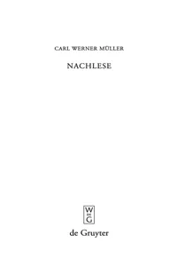 Nachlese_cover