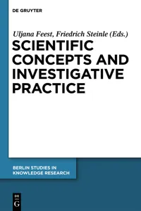 Scientific Concepts and Investigative Practice_cover