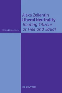 Liberal Neutrality_cover