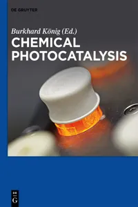 Chemical Photocatalysis_cover