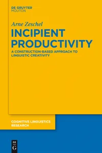 Incipient Productivity_cover