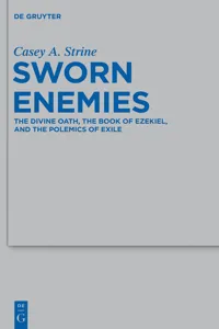 Sworn Enemies_cover