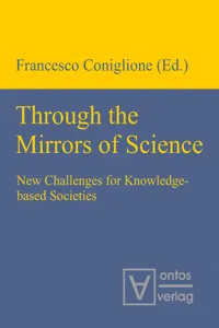 Through the Mirrors of Science_cover