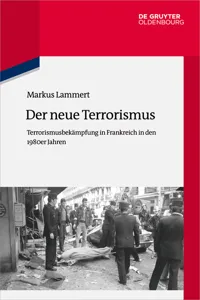 Der neue Terrorismus_cover