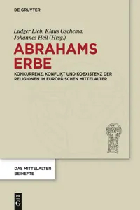 Abrahams Erbe_cover