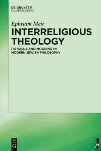 Interreligious Theology_cover