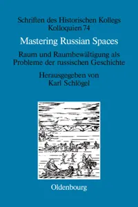 Mastering Russian Spaces_cover