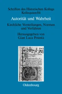 Autorität und Wahrheit_cover