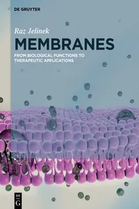 Membranes_cover