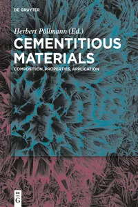 Cementitious Materials_cover