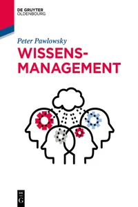 Wissensmanagement_cover