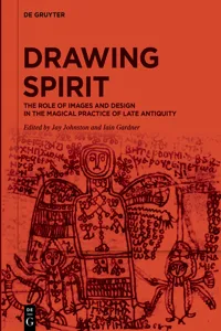 Drawing Spirit_cover