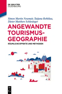 Angewandte Tourismusgeografie_cover