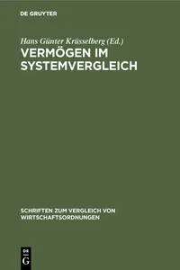 Vermögen im Systemvergleich_cover