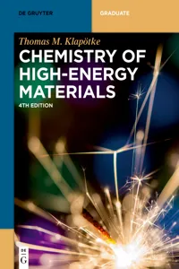 Chemistry of High-Energy Materials_cover