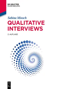 Qualitative Interviews_cover