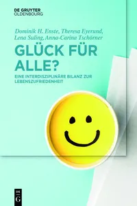 Glück für Alle?_cover