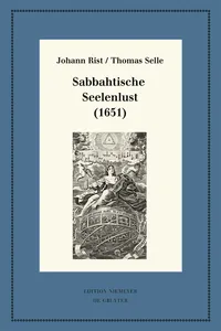 Sabbahtische Seelenlust_cover