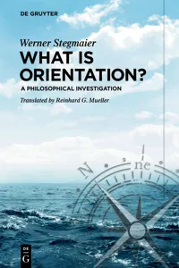 What is Orientation?_cover