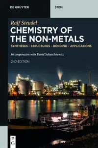 Chemistry of the Non-Metals_cover
