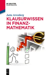 Klausurwissen in Finanzmathematik_cover