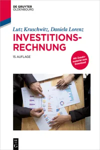 Investitionsrechnung_cover