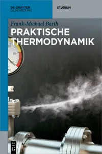 Praktische Thermodynamik_cover