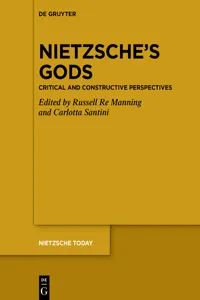 Nietzsche's Gods_cover