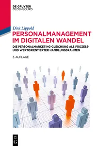 Personalmanagement im digitalen Wandel_cover