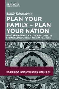 Plan Your Family - Plan Your Nation_cover