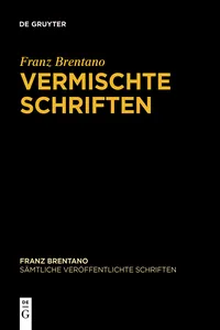 Vermischte Schriften_cover