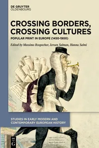 Crossing Borders, Crossing Cultures_cover