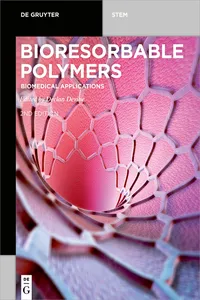 Bioresorbable Polymers_cover