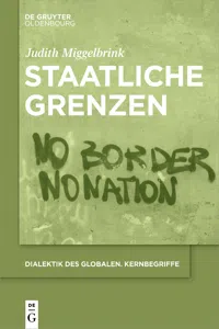 Staatliche Grenzen_cover