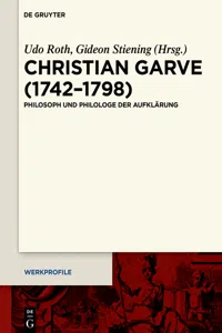 Christian Garve_cover