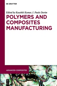 Polymers and Composites Manufacturing_cover